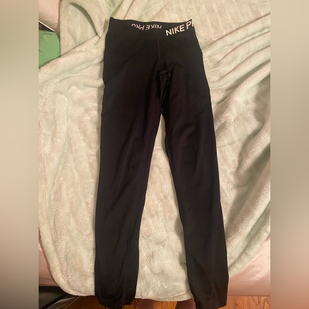 Nike leggings